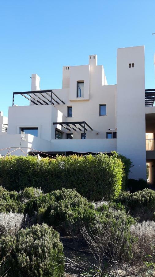 무르시아 Casa Patrick 아파트 외부 사진